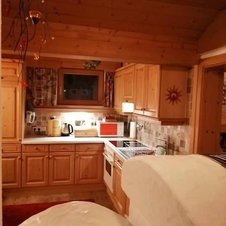 Apartment Hausberger Mayrhofen Exteriér fotografie