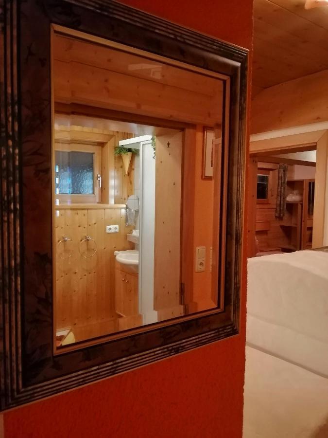 Apartment Hausberger Mayrhofen Exteriér fotografie